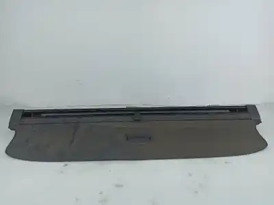 Pezzo di ricambio per auto di seconda mano vassoio posteriore per audi a4 avant (8e5) 1.8 20v riferimenti oem iam 8e9863553  