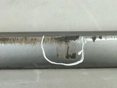 Peça sobressalente para automóvel em segunda mão moldagem por bmw 5 touring (e39) 530 d referências oem iam   