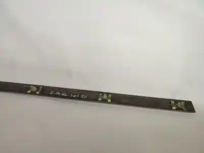 Peça sobressalente para automóvel em segunda mão moldagem por bmw 5 touring (e39) 530 d referências oem iam   