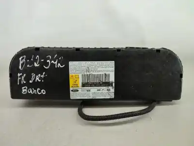 Peça sobressalente para automóvel em segunda mão airbag dianteiro direito por ford kuga i 2.0 tdci 4x4 referências oem iam 3m51r611d10ak
