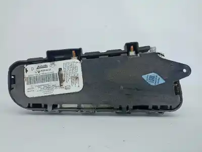 Автозапчастина б/у передня права подушка безопасности для renault megane ii (bm0/1_, cm0/1_) 1.5 dci (bm0f bm0t bm2b cm0f cm0t) посилання на oem iam 8200077832b  