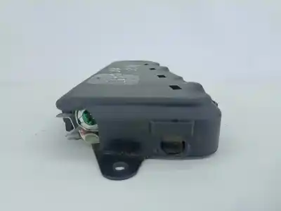 Автозапчастина б/у передня права подушка безопасности для renault megane ii (bm0/1_, cm0/1_) 1.5 dci (bm0f bm0t bm2b cm0f cm0t) посилання на oem iam 8200077832b  