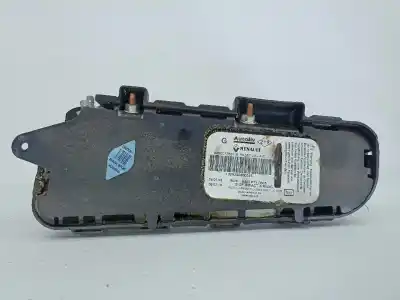 Автозапчастина б/у передня ліва подушка безопасности для renault megane ii (bm0/1_, cm0/1_) 1.5 dci (bm0f bm0t bm2b cm0f cm0t) посилання на oem iam 8200077831b  