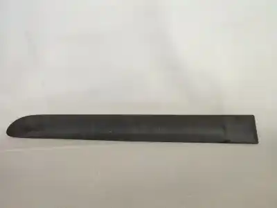 Peça sobressalente para automóvel em segunda mão moldagem por renault clio ii (bb_, cb_) 1.5 dci (b/cb07) referências oem iam 