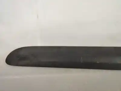 Автозапчастина б/у молдинг для renault clio ii (bb_, cb_) 1.5 dci (b/cb07) посилання на oem iam   