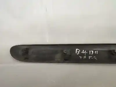 Автозапчастина б/у молдинг для renault clio ii (bb_, cb_) 1.5 dci (b/cb07) посилання на oem iam   