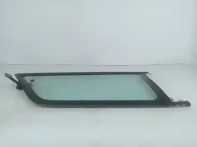 Second-hand car spare part rear left door window glass for audi a3 (8l1) 1.6 oem iam references 43r00049  