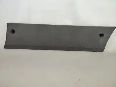 Peça sobressalente para automóvel em segunda mão moldagem por iveco daily iv caja/chasis 35c15 referências oem iam 