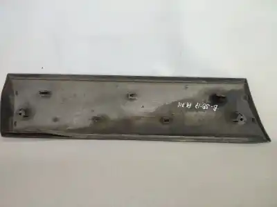 Second-hand car spare part decorative moulding for iveco daily iv caja/chasis 35c15 oem iam references   