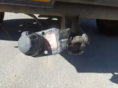 Peça sobressalente para automóvel em segunda mão gancho de reboque por toyota rav4 (a2) 2.0 d-4d 4wd referências oem iam 