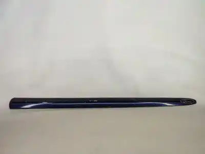 Second-hand car spare part decorative moulding for ford galaxy i (wgr) 1.9 tdi oem iam references 