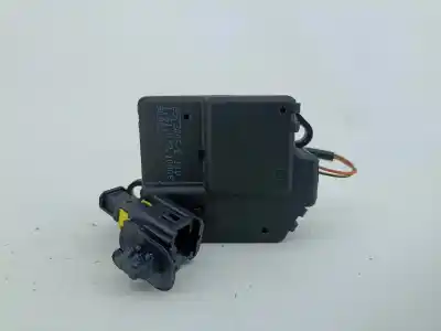 Автозапчасти б/у отопительный двигатель за citroen xsara break (n2) 1.4 i ссылки oem iam 657300f