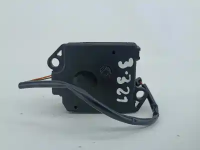 Автозапчасти б/у отопительный двигатель за citroen xsara break (n2) 1.4 i ссылки oem iam 657300f  