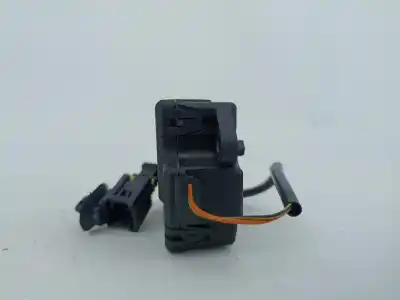 Автозапчасти б/у отопительный двигатель за citroen xsara break (n2) 1.4 i ссылки oem iam 657300f  