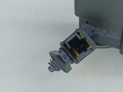 Автозапчасти б/у отопительный двигатель за citroen xsara break (n2) 1.4 i ссылки oem iam 657300f  