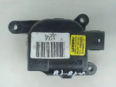 Pezzo di ricambio per auto di seconda mano motore di riscaldamento per hyundai i30 (fd) 1.6 crdi riferimenti oem iam ab11102