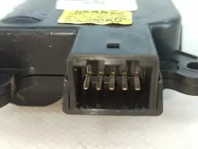 Peça sobressalente para automóvel em segunda mão motor de sofagem por hyundai i30 (fd) 1.6 crdi referências oem iam ab11102  