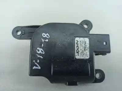Pezzo di ricambio per auto di seconda mano motore di riscaldamento per hyundai i30 (fd) 1.6 crdi riferimenti oem iam aa13000
