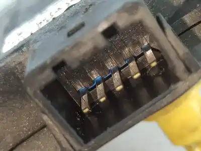 Peça sobressalente para automóvel em segunda mão motor de sofagem por hyundai i30 (fd) 1.6 crdi referências oem iam aa13000  