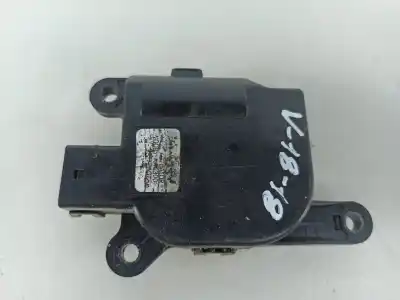 Pezzo di ricambio per auto di seconda mano motore di riscaldamento per hyundai i30 (fd) 1.6 crdi riferimenti oem iam aa13000