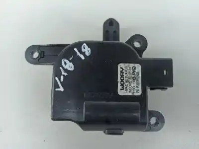 Pezzo di ricambio per auto di seconda mano motore di riscaldamento per hyundai i30 (fd) 1.6 crdi riferimenti oem iam ab11101