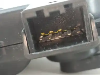 Peça sobressalente para automóvel em segunda mão motor de sofagem por hyundai i30 (fd) 1.6 crdi referências oem iam ab11101  