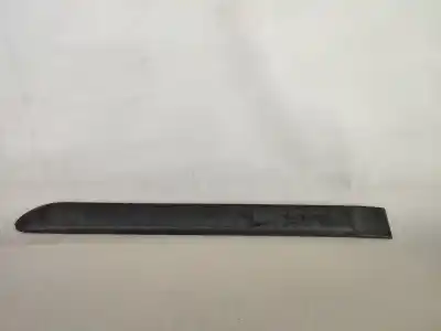 Peça sobressalente para automóvel em segunda mão moldura da porta dianteira direita por citroen c1 1.4 hdi cat (8ht / dv4td) referências oem iam 