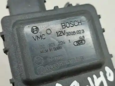 Peça sobressalente para automóvel em segunda mão motor de sofagem por audi a2 (8z0) 1.4 tdi referências oem iam 0132801204  