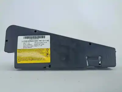 Pezzo di ricambio per auto di seconda mano air bag anteriore sinistro per ford focus iii 1.6 tdci riferimenti oem iam am51r611d11ae