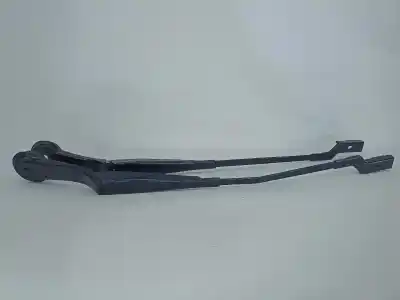 Pezzo di ricambio per auto di seconda mano braccio tergicristallo anteriore destro per ford focus iii 1.6 tdci riferimenti oem iam drt - bm5117526bb