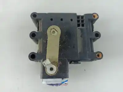 Peça sobressalente para automóvel em segunda mão MOTOR DE SOFAGEM por MAZDA 5 (CR19)  Referências OEM IAM   