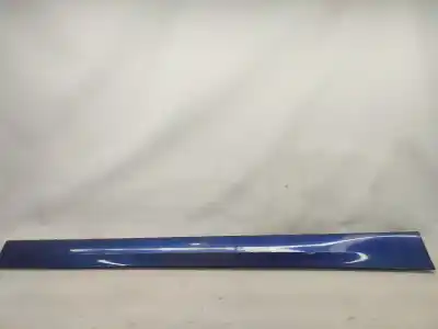 Peça sobressalente para automóvel em segunda mão embaladeira lado direito (corte) por bmw 3 touring (e91) 318 d referências oem iam 51777202652