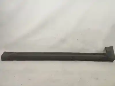 Автозапчасти б/у правая боковая юбка (разрез) за opel antara (l07) 2.2 cdti ссылки oem iam 22737919