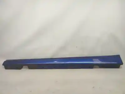 Peça sobressalente para automóvel em segunda mão EMBALADEIRA LADO ESQUERDO (CORTE) por BMW 3 TOURING (E91)  Referências OEM IAM   