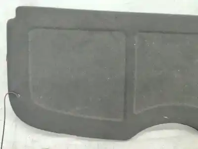 Second-hand car spare part parcel shelf for peugeot 207/207+ (wa_, wc_) 1.4 oem iam references   