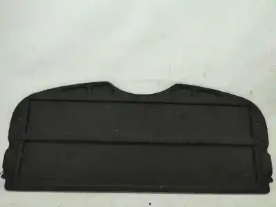 Second-hand car spare part parcel shelf for peugeot 207/207+ (wa_, wc_) 1.4 oem iam references   