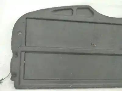 Second-hand car spare part parcel shelf for peugeot 207/207+ (wa_, wc_) 1.4 oem iam references   