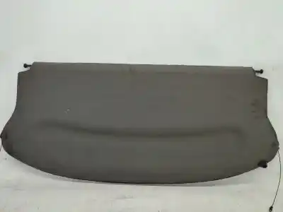 Автозапчастина б/у задній лоток для ford fiesta iv (ja_, jb_) 1.25 i 16v gasolina 1998 5p посилання на oem iam 