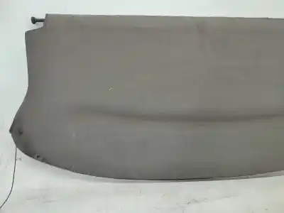 Автозапчастина б/у задній лоток для ford fiesta iv (ja_, jb_) 1.25 i 16v gasolina 1998 5p посилання на oem iam   