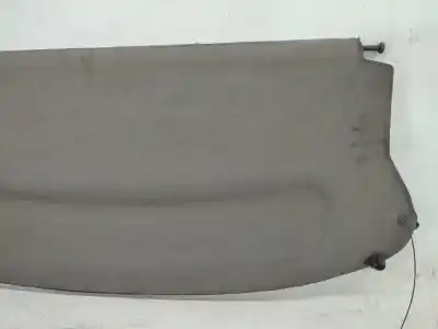 Автозапчастина б/у задній лоток для ford fiesta iv (ja_, jb_) 1.25 i 16v gasolina 1998 5p посилання на oem iam   