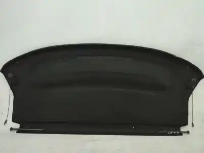 Автозапчастина б/у задній лоток для ford fiesta iv (ja_, jb_) 1.25 i 16v gasolina 1998 5p посилання на oem iam   