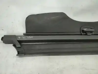 Second-hand car spare part parcel shelf for ford focus ii (da_, hcp, dp) 1.6 tdci oem iam references   
