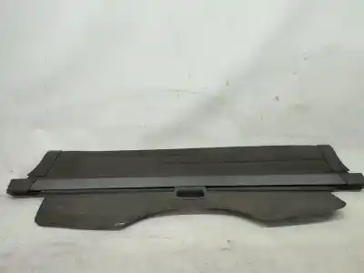 Second-hand car spare part parcel shelf for ford focus ii (da_, hcp, dp) 1.6 tdci oem iam references   