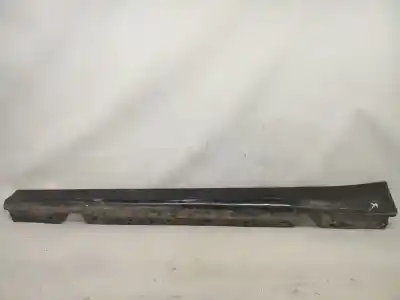 Piesă de schimb auto la mâna a doua prag lateral stanga (bucatã taiatã) pentru bmw 3 (e90) 320 d referințe oem iam 