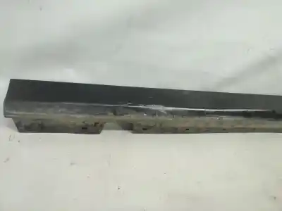 Peça sobressalente para automóvel em segunda mão embaladeira lado esquerdo (corte) por bmw 3 (e90) 320 d referências oem iam   