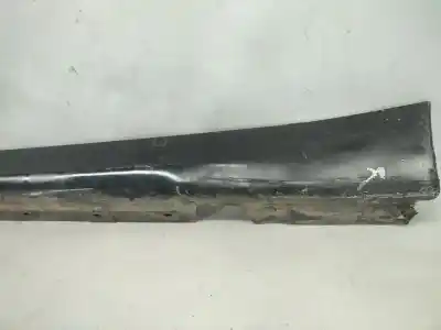 Peça sobressalente para automóvel em segunda mão embaladeira lado esquerdo (corte) por bmw 3 (e90) 320 d referências oem iam   