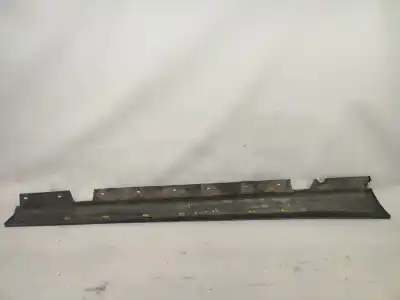 Peça sobressalente para automóvel em segunda mão embaladeira lado esquerdo (corte) por bmw 3 (e90) 320 d referências oem iam   