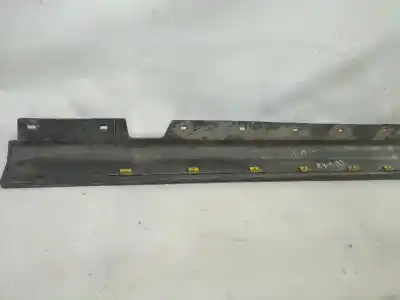 Peça sobressalente para automóvel em segunda mão embaladeira lado esquerdo (corte) por bmw 3 (e90) 320 d referências oem iam   