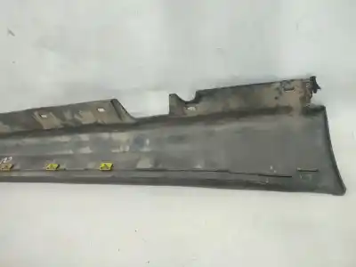 Peça sobressalente para automóvel em segunda mão embaladeira lado esquerdo (corte) por bmw 3 (e90) 320 d referências oem iam   