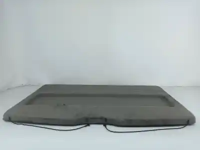 Автозапчастина б/у задній лоток для renault megane scenic (ja0/1_) 1.9 dti (ja0n) посилання на oem iam 